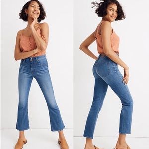 Madewell Curvy Cali Demi Boot 25 Petite Tierney